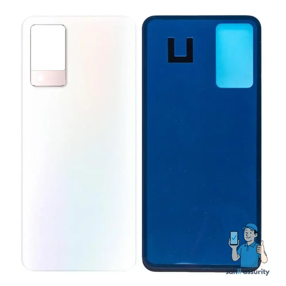 Back Panel Cover for Vivo V21 5G